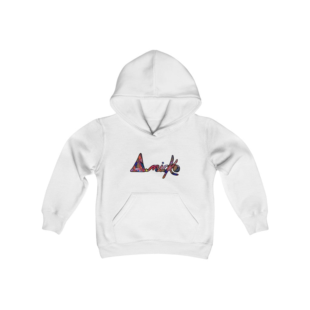 SKY SUN - ANICKO TEEN SWEATSHIRT