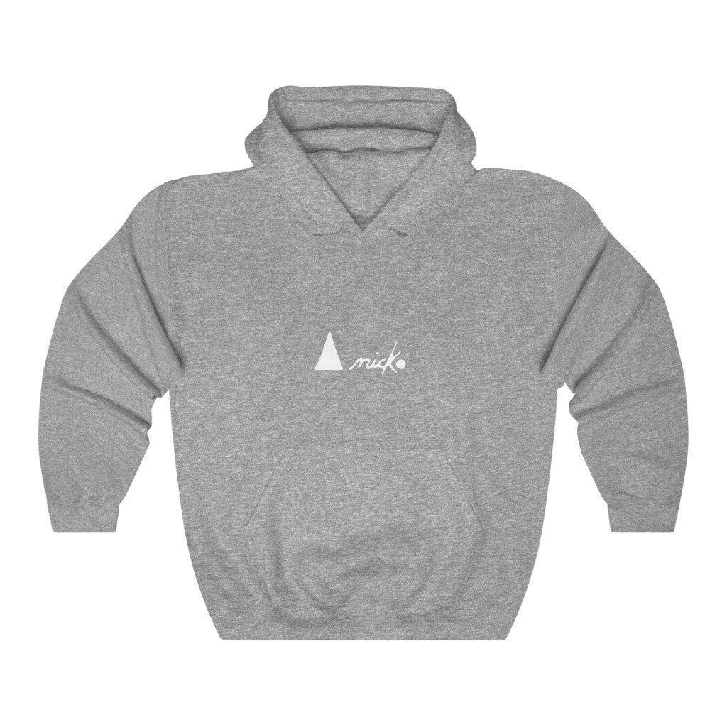 VISIONARY - ANICKO HOODED SWEATSHIRT 