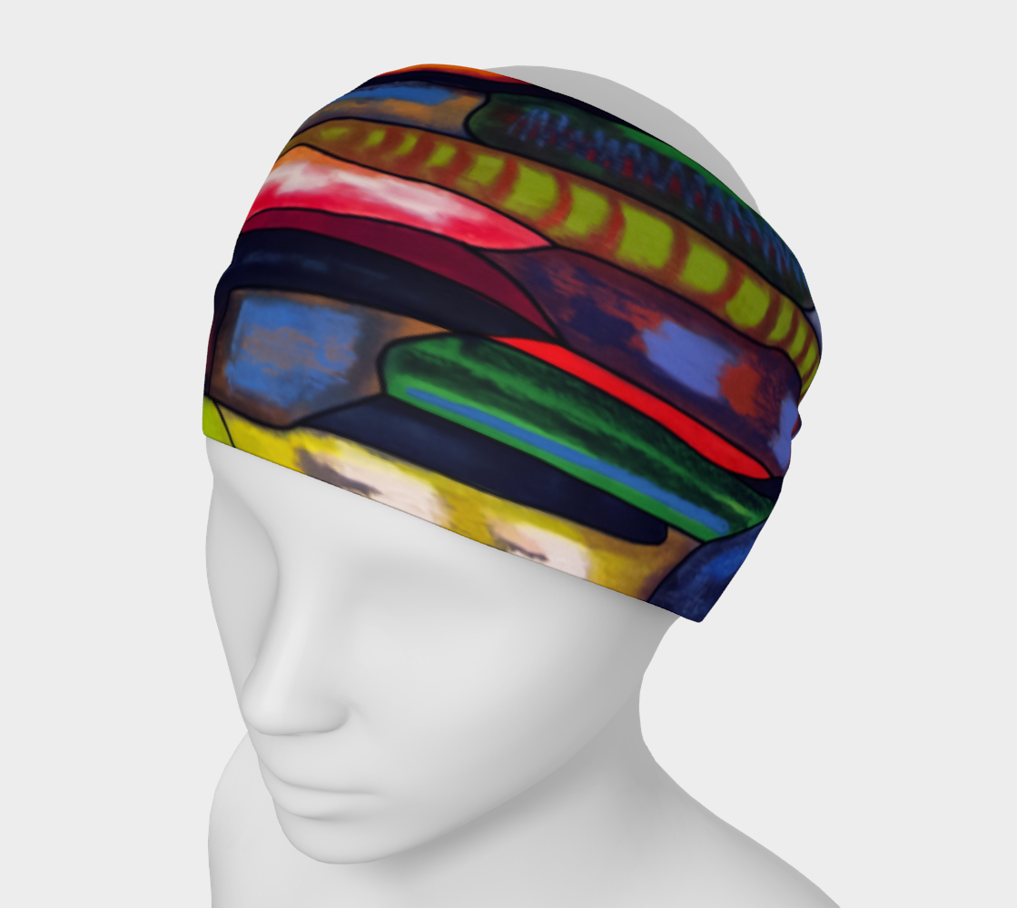 DUSK - ANICKO HEADBAND