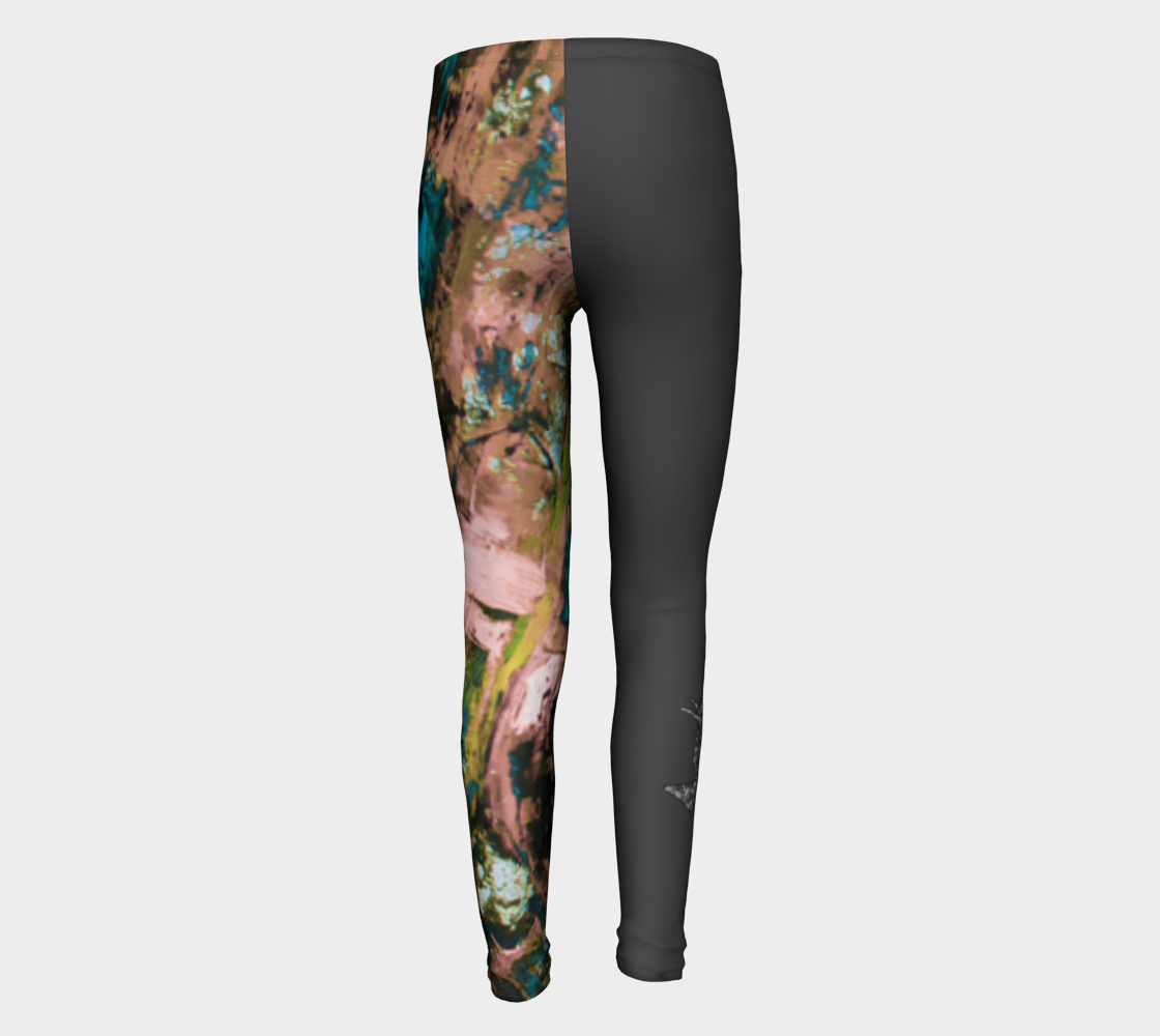 CYBELLE - ANICKO CHILDREN'S LEGGINGS