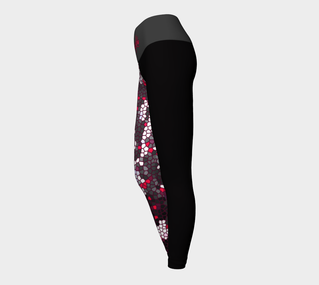 ATHENA - ANICKO LEGGINGS