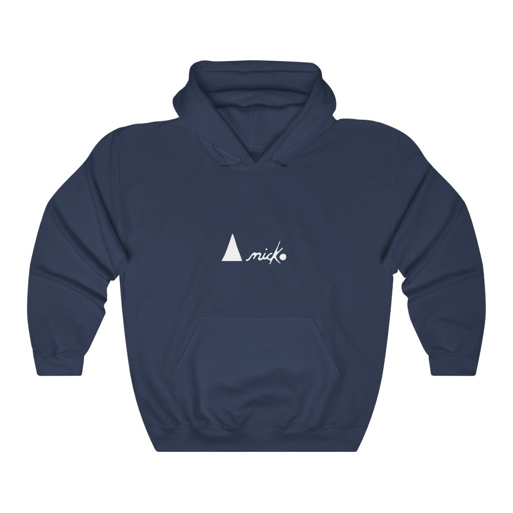 VISIONARY - ANICKO HOODED SWEATSHIRT 