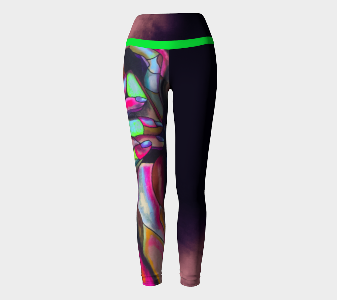 AGLAÉ - ANICKO LEGGINGS