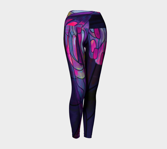 MILA - ANICKO LEGGINGS