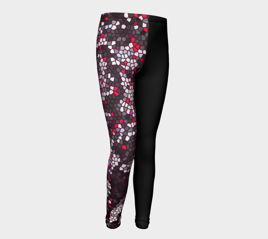 ATHENA - ANICKO CHILDREN'S LEGGINGS