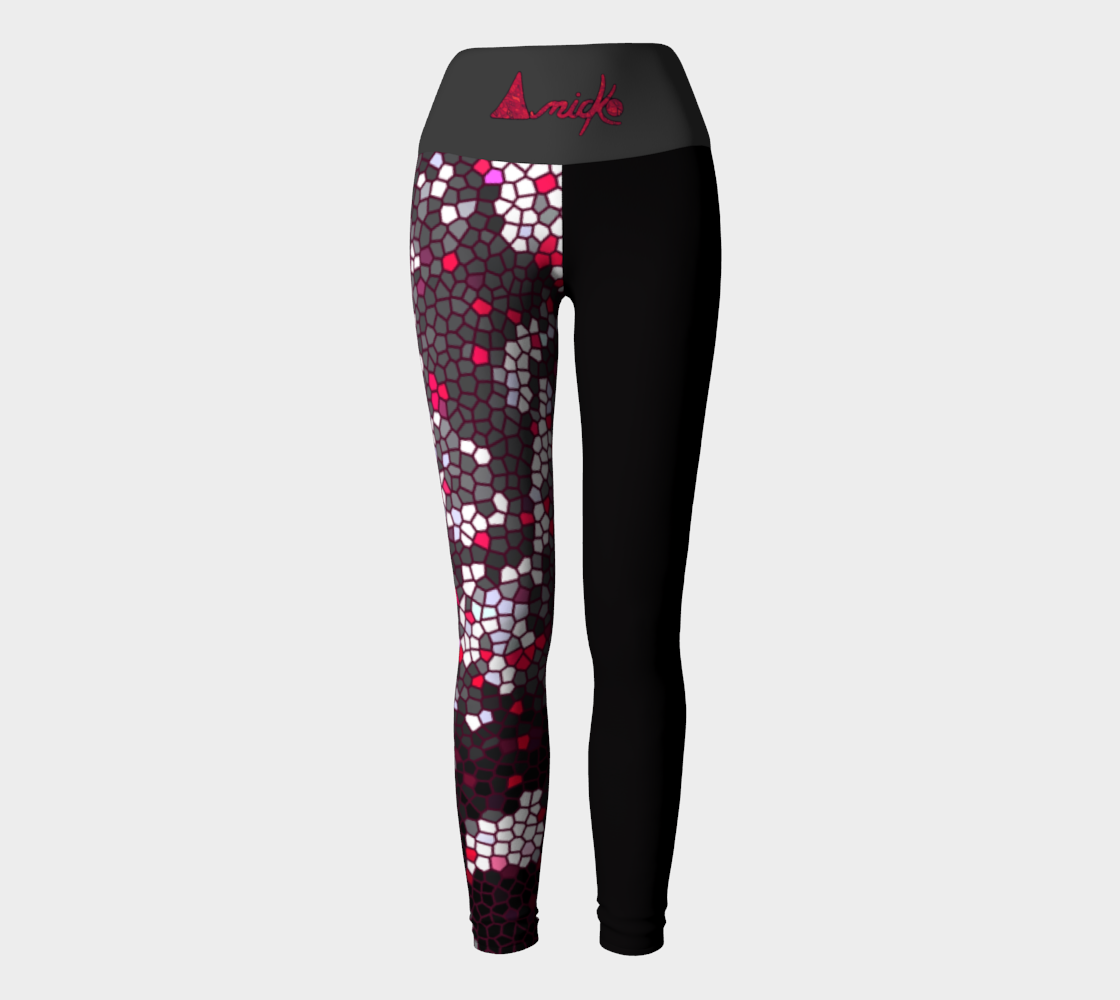 ATHÉNA - LEGGING ANICKO