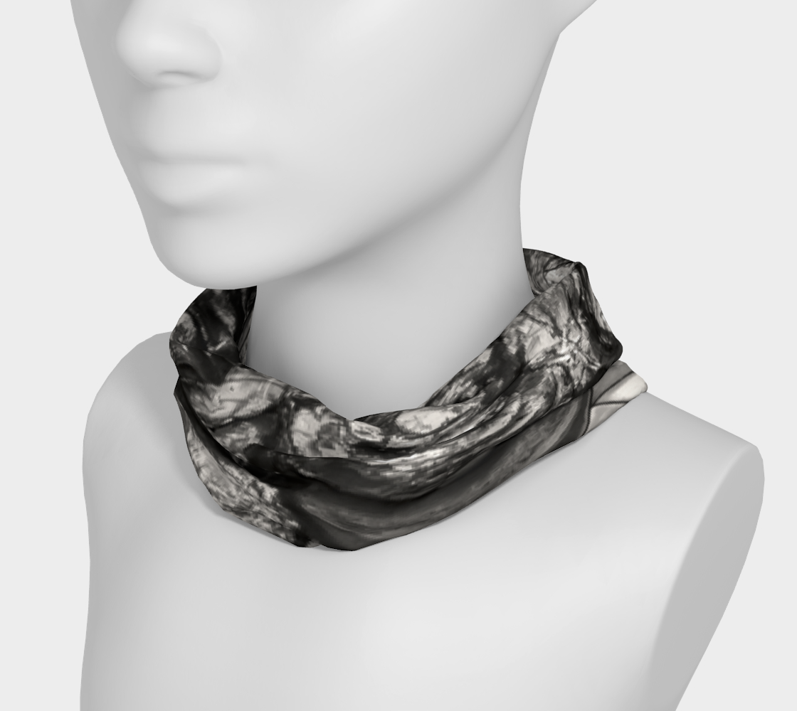 PETUNIA - ANICKO MULTIFUNCTIONAL HEADBAND