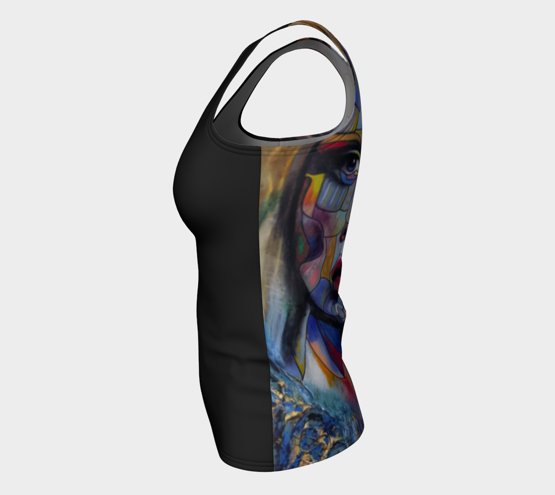 GAIA - ANICKO CAMISOLE