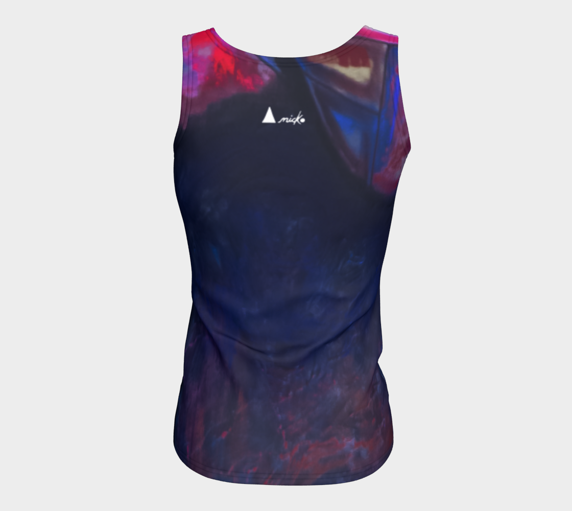 SIRIUS - ANICKO CAMISOLE