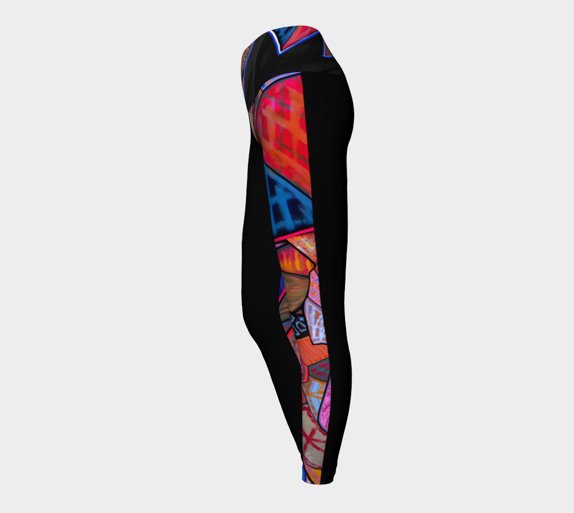 CORAIL OUTREMER - LEGGING ANICKO
