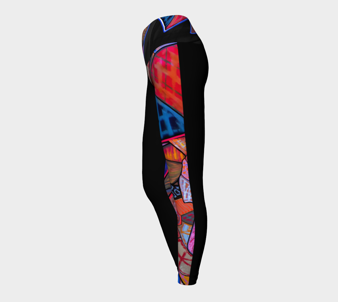 CORAIL OUTREMER - ANICKO LEGGINGS