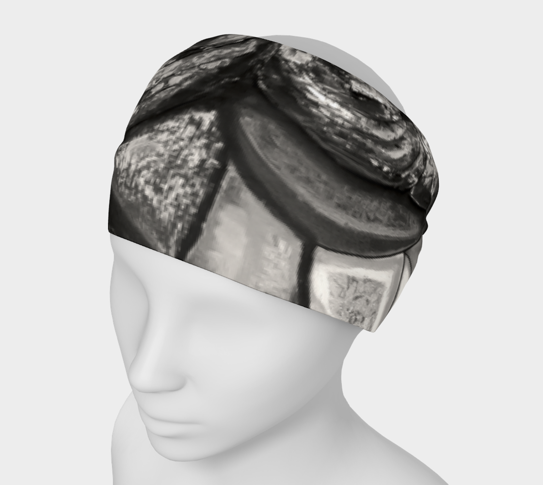 PETUNIA - ANICKO MULTIFUNCTIONAL HEADBAND