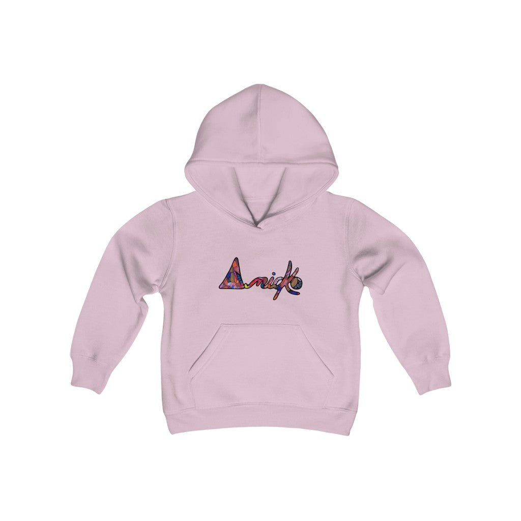 SKY SUN - ANICKO TEEN SWEATSHIRT