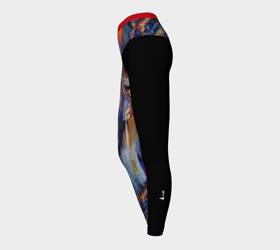 GAïA - ANICKO LEGGINGS