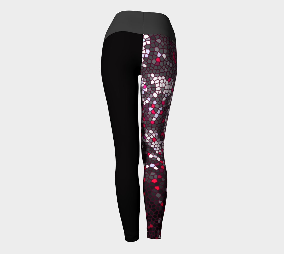 ATHENA - ANICKO LEGGINGS