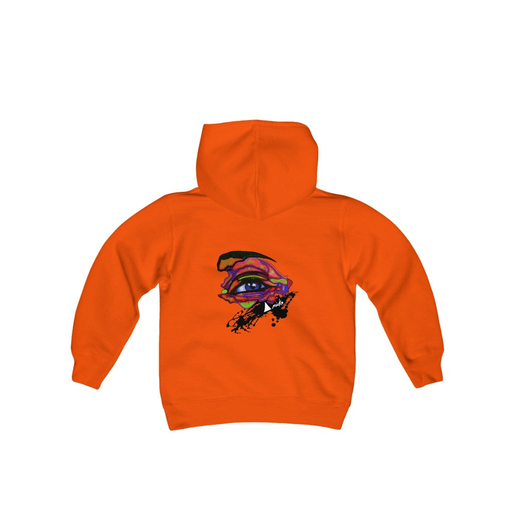 VISIONARY - ANICKO TEEN SWEATSHIRT