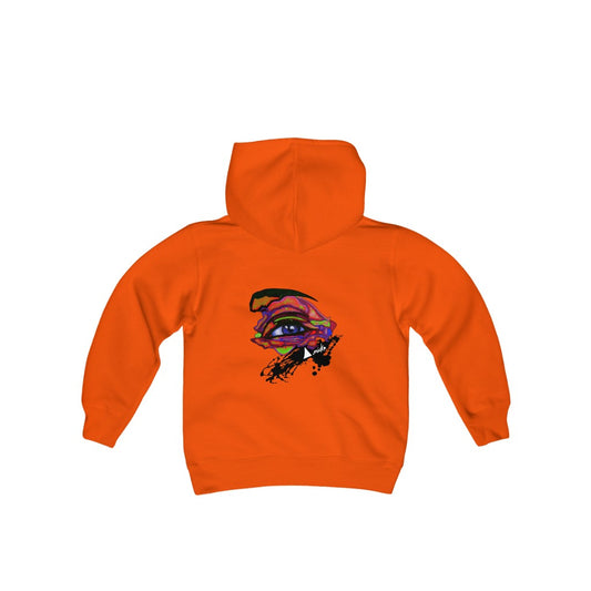 VISIONARY - ANICKO TEEN SWEATSHIRT