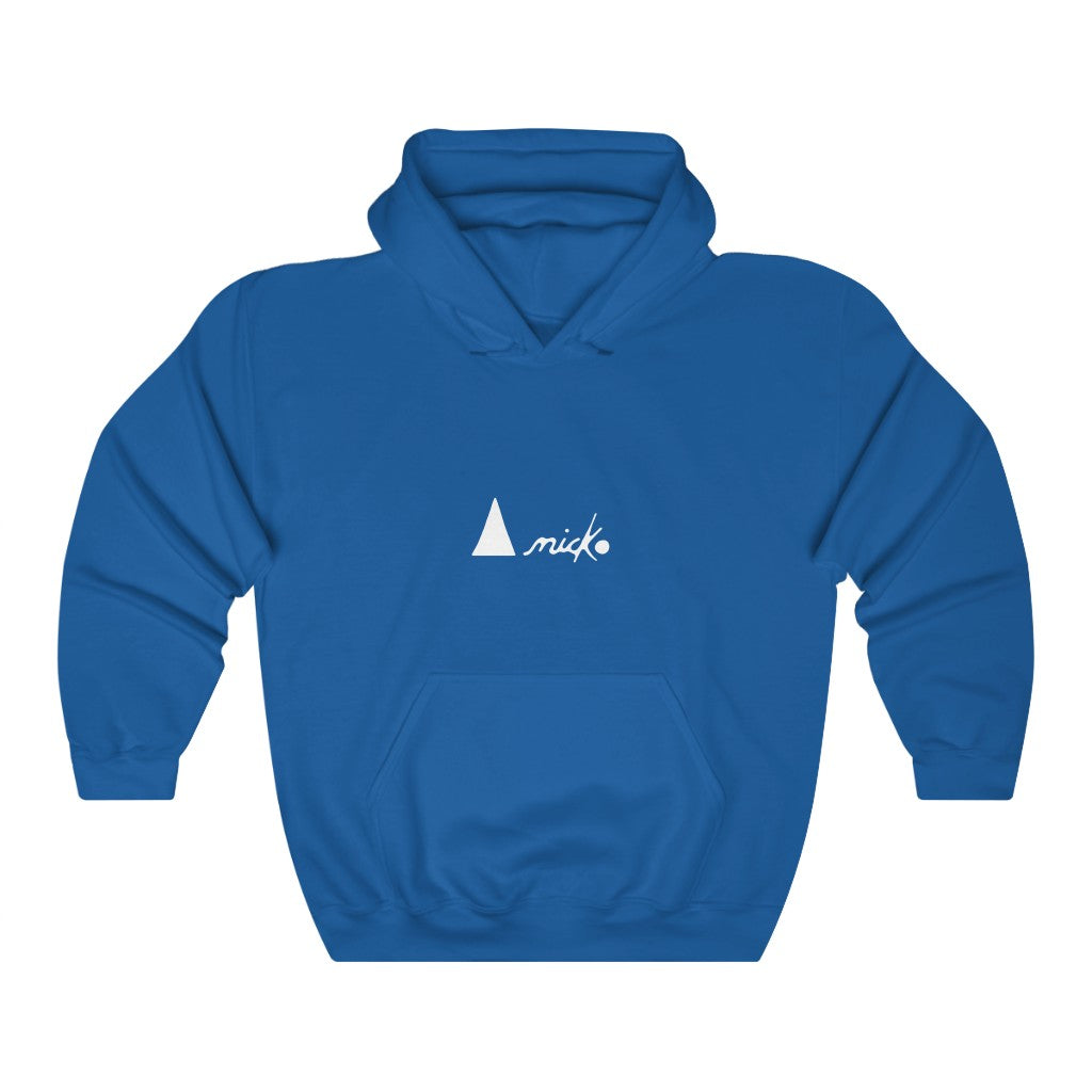 VISIONARY - ANICKO HOODED SWEATSHIRT 