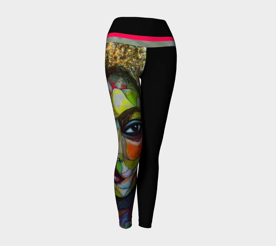 VAUTOUR - ANICKO LEGGINGS