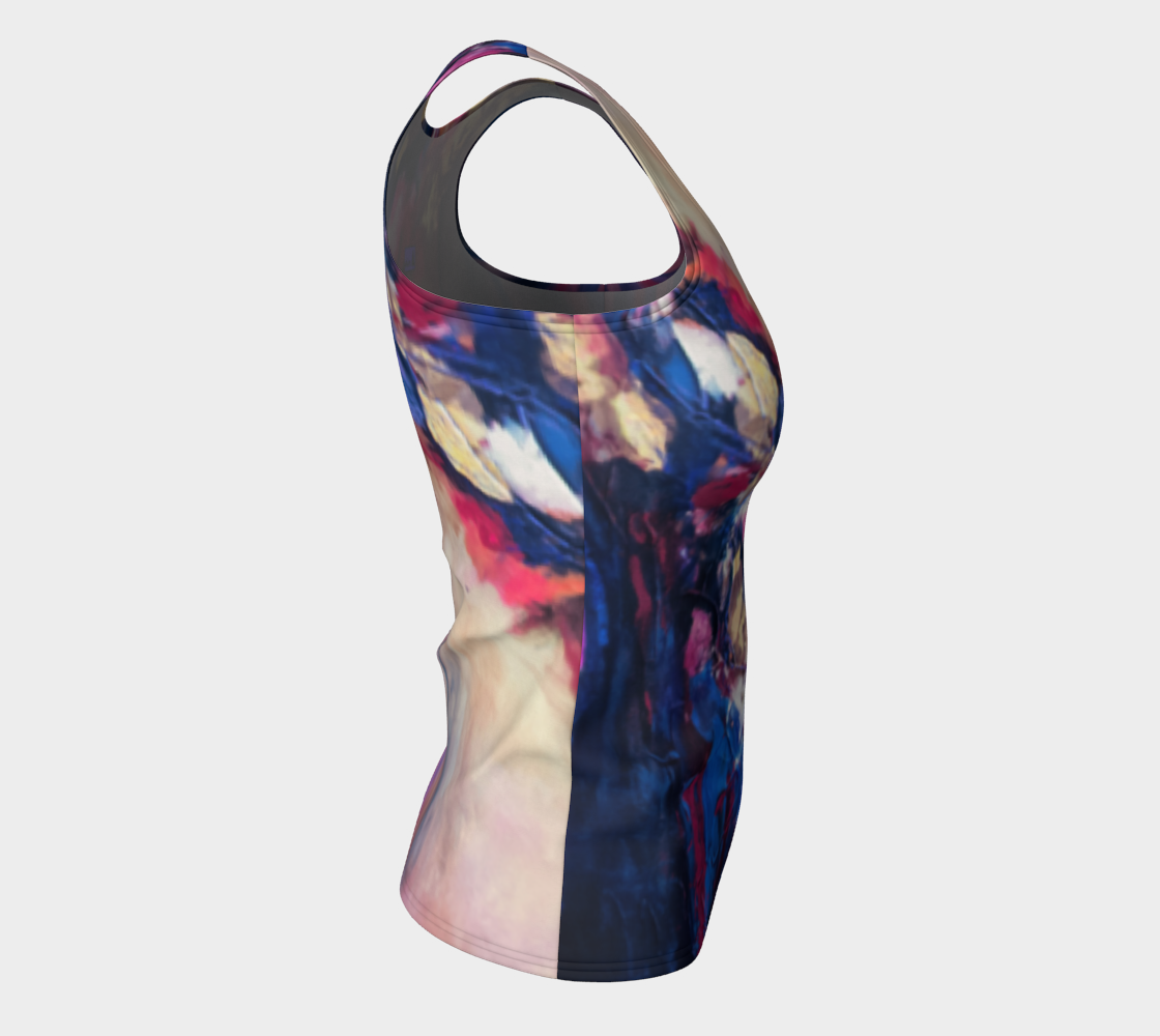 ANEMONE - ANICKO CAMISOLE