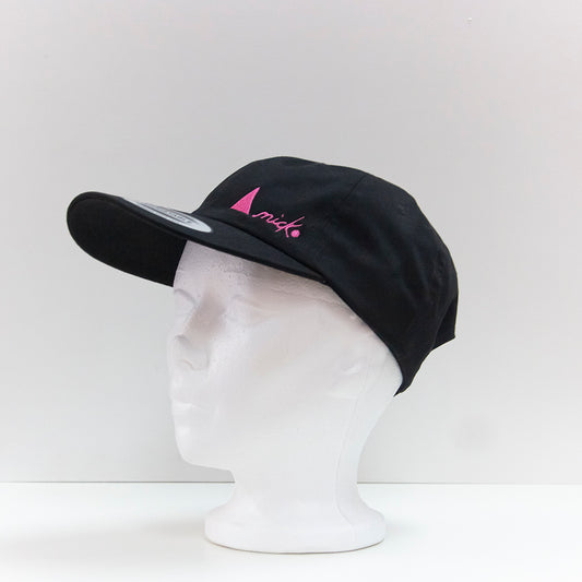 THE ANICKO ADJUSTABLE BASEBALL CAP