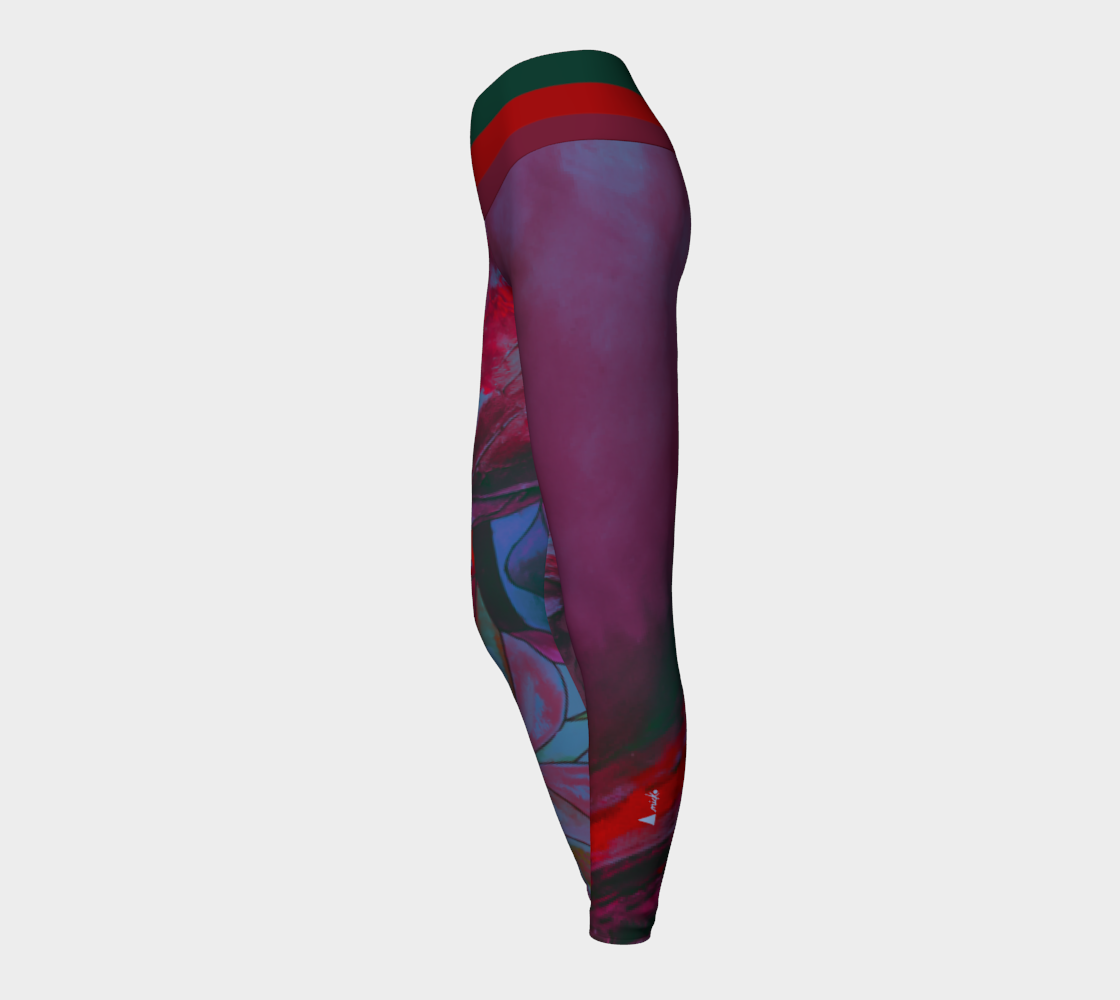 CONCORDIA - ANICKO LEGGINGS