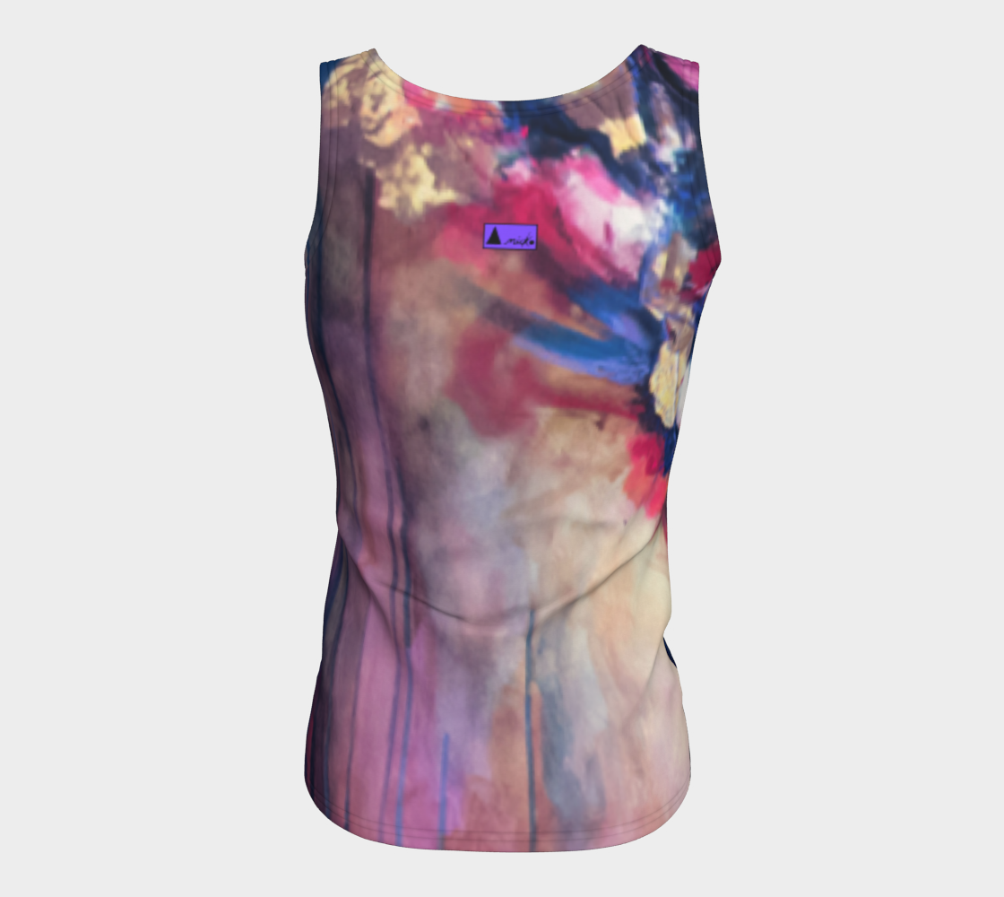 ANEMONE - ANICKO CAMISOLE