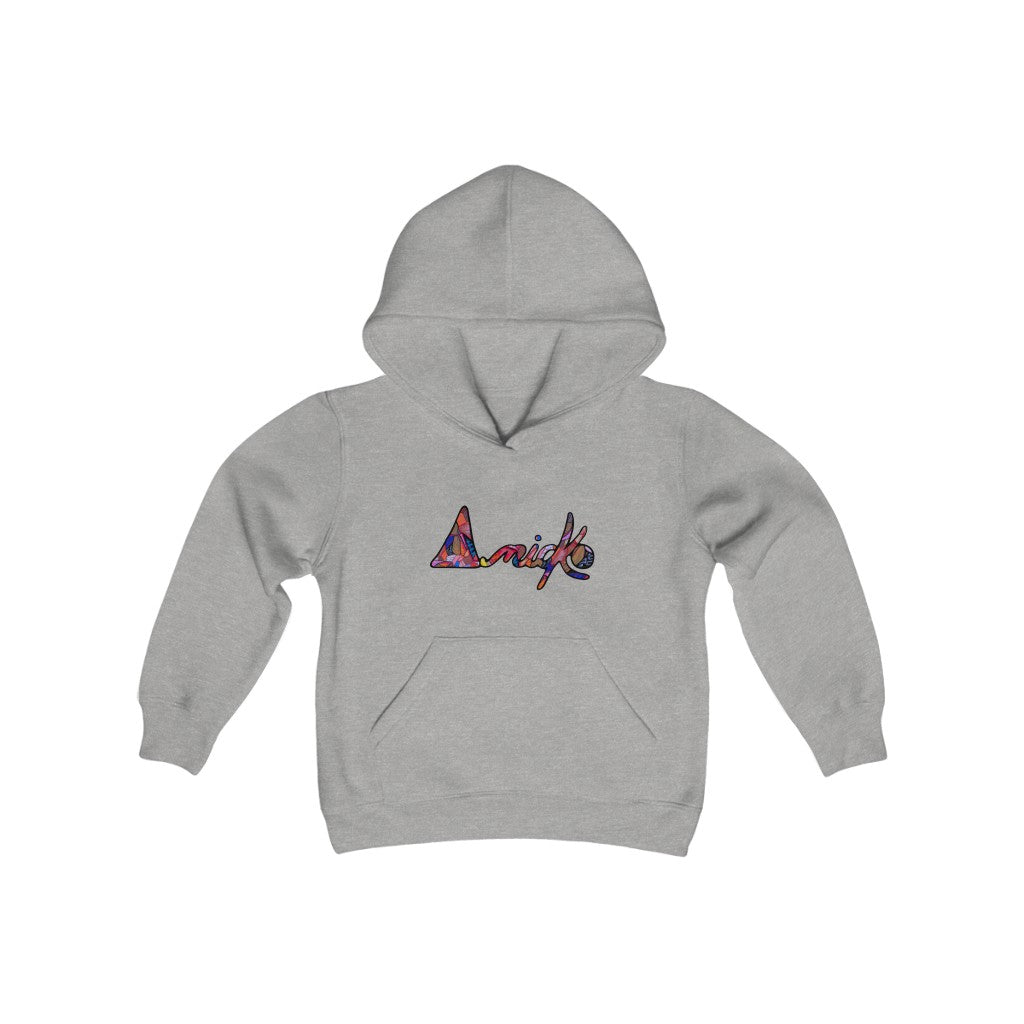 SKY SUN - ANICKO TEEN SWEATSHIRT