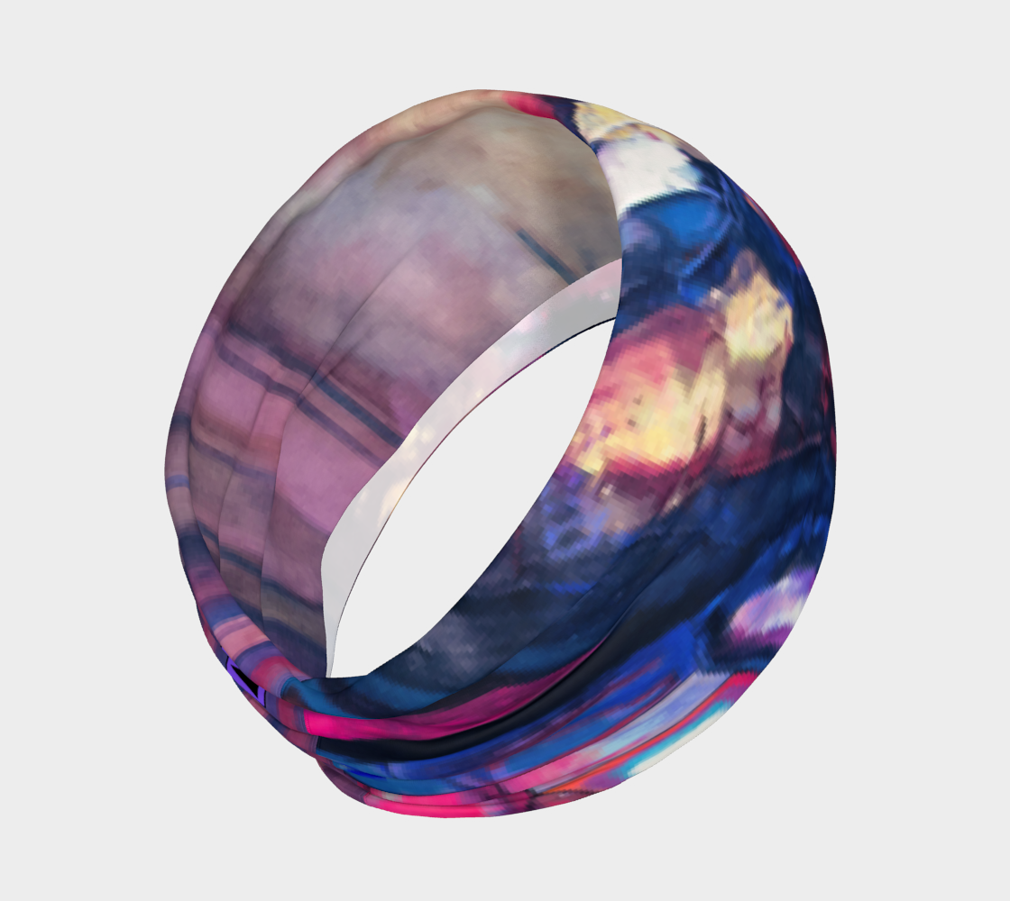 ANEMONE - ANICKO MULTIFUNCTIONAL HEADBAND