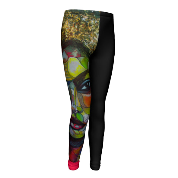 VAUTOUR - ANICKO CHILDREN'S LEGGINGS