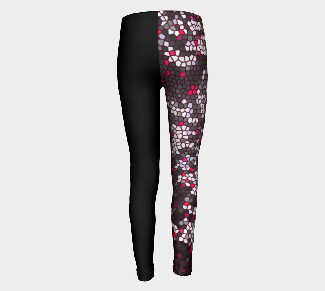 ATHENA - ANICKO CHILDREN'S LEGGINGS