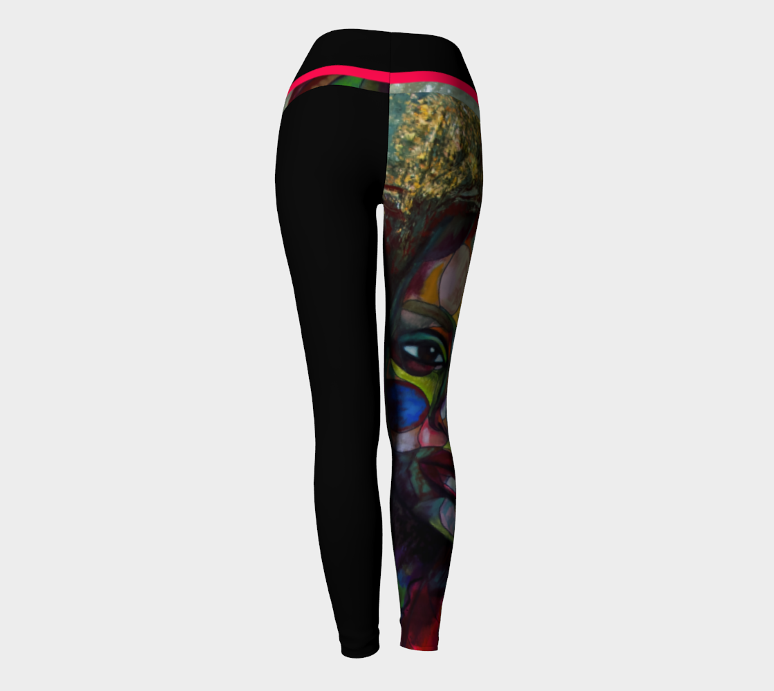 VAUTOUR - ANICKO LEGGINGS