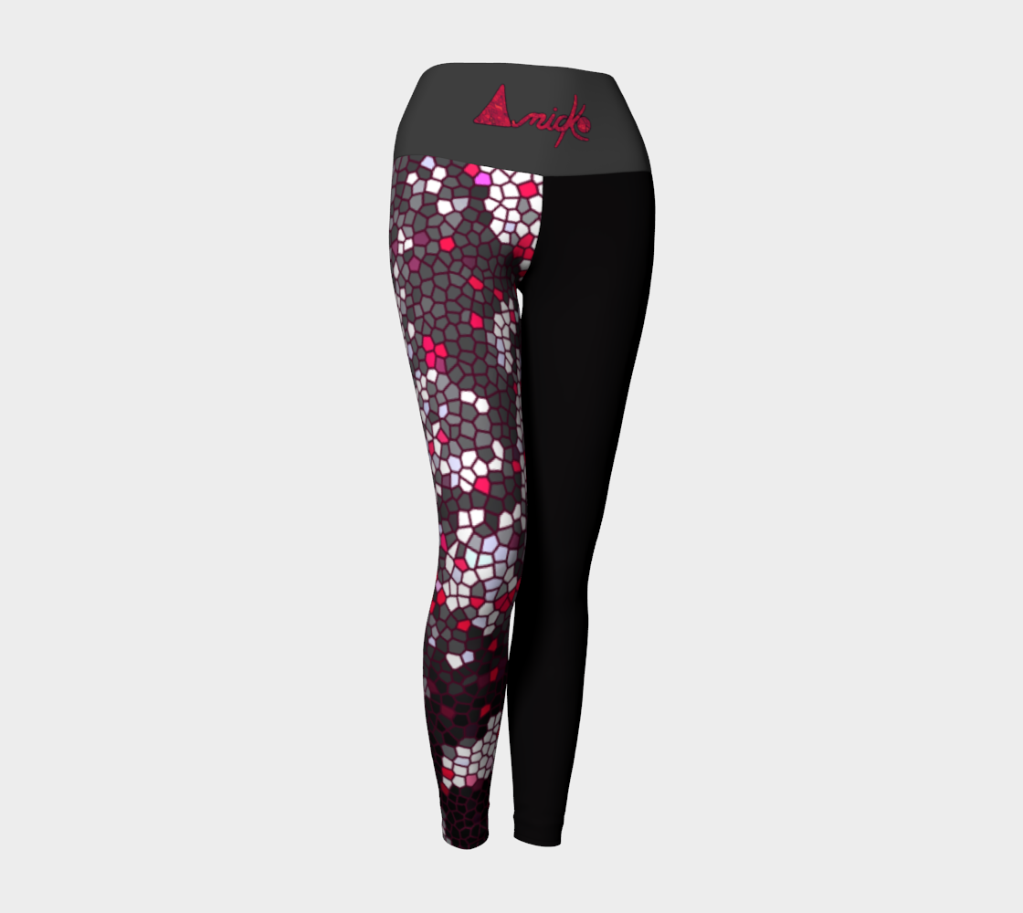 ATHENA - ANICKO LEGGINGS