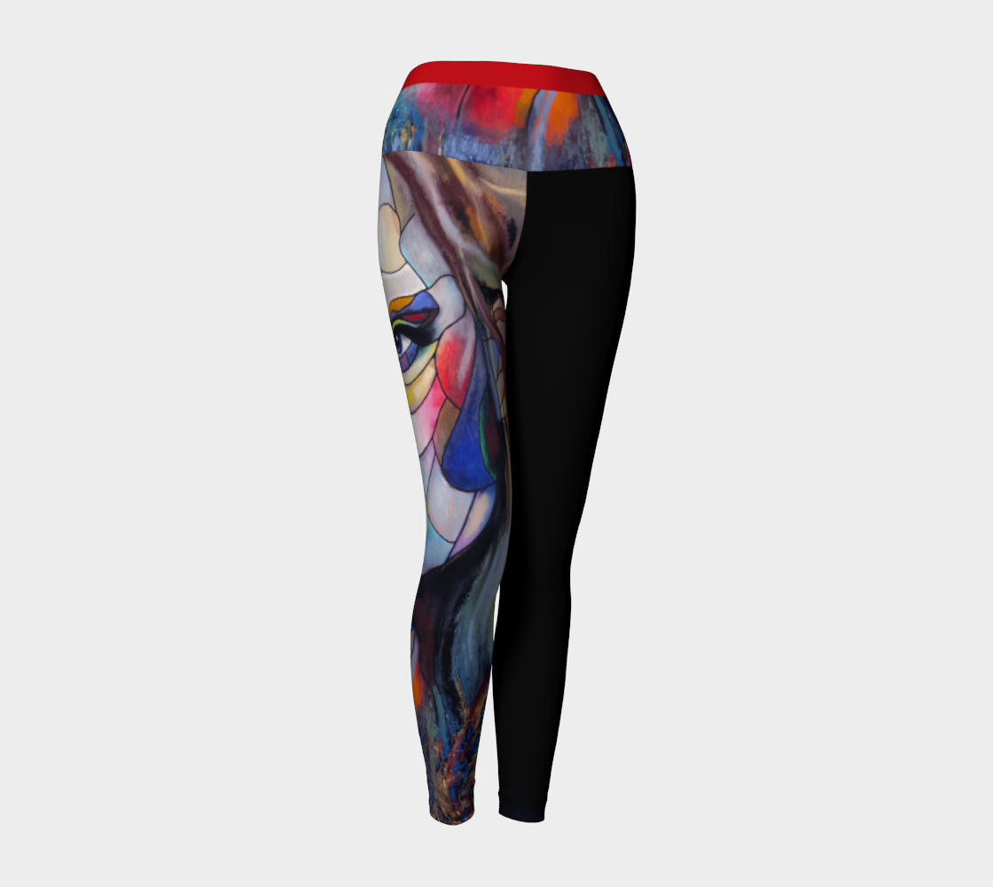 GAïA - ANICKO LEGGINGS