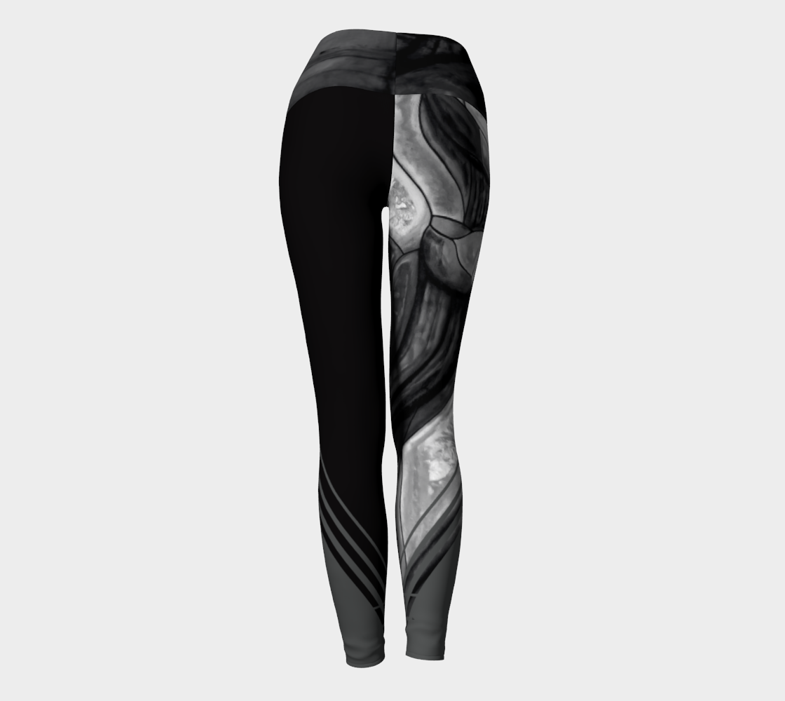 ELECTRA - ANICKO LEGGINGS