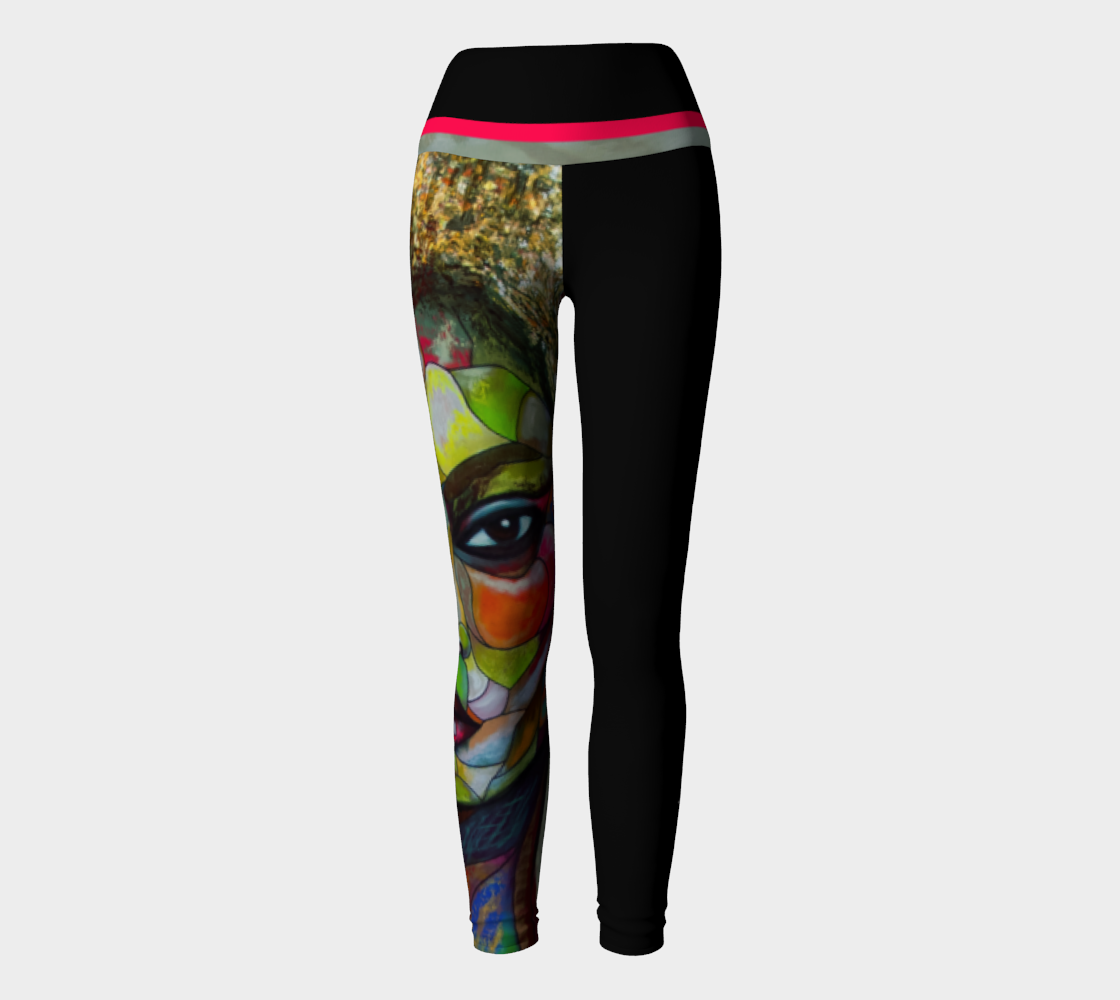 VAUTOUR - ANICKO LEGGINGS