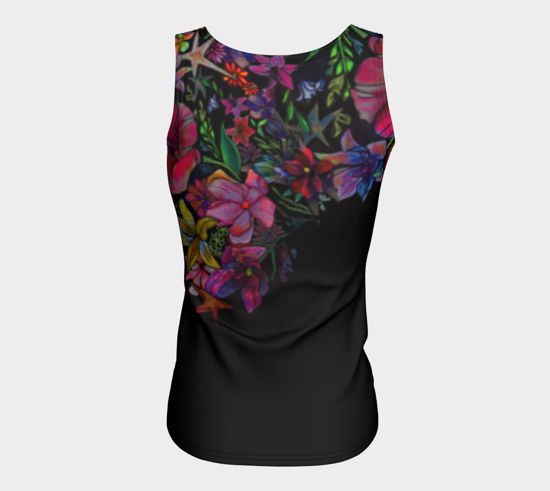 VIBRATING CAMISOLE - POWER