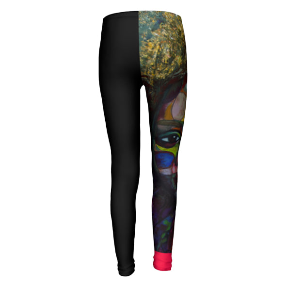 VAUTOUR - ANICKO CHILDREN'S LEGGINGS