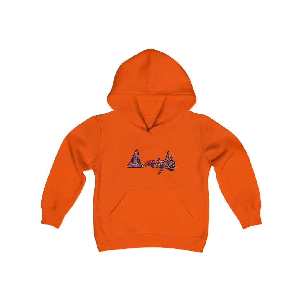 SKY SUN - ANICKO TEEN SWEATSHIRT