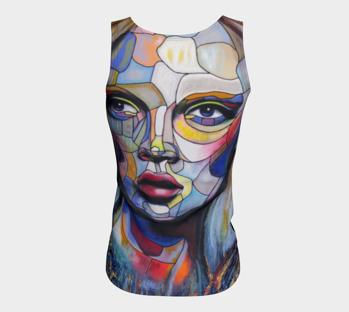 GAIA - ANICKO CAMISOLE