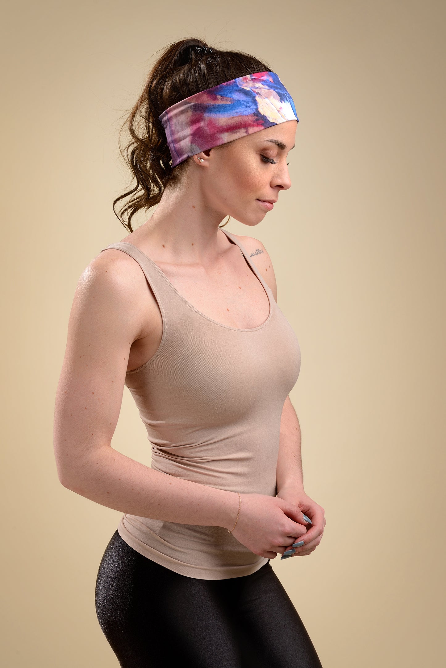 ANEMONE - ANICKO MULTIFUNCTIONAL HEADBAND