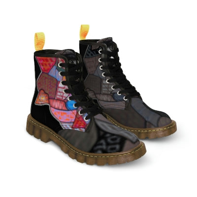 LOOK - ANICKO BOOTS